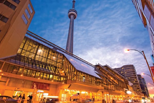 Metro Toronto Convention Centre