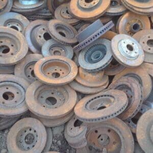 Car Rotors