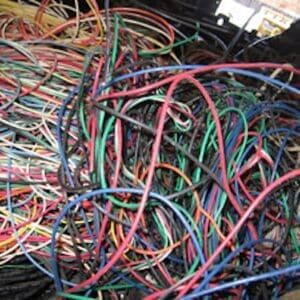 Mixed Wire