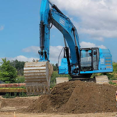 Soil Remediation York1 Service